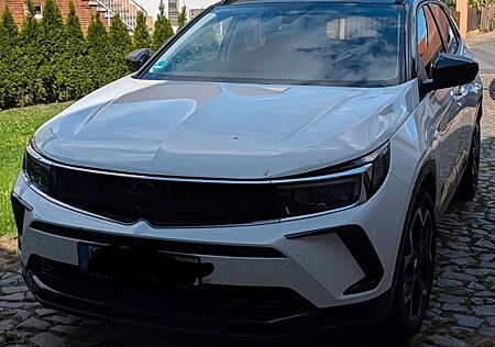 Opel Grandland X Grandland Ultimate - wie neu -