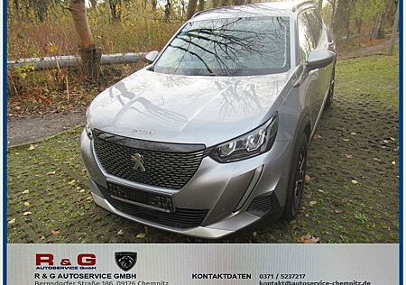 Peugeot 2008 Allure PT130 Navi, LM, DAB, R-Kamera