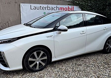 Toyota Mirai WASSERSTOFF/BRENNSTOFFZELLE * TOP ZUSTAND