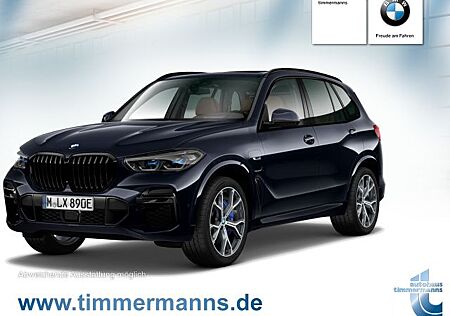 BMW X5 xDrive45e m-Sport Massage SkyLounge AHK