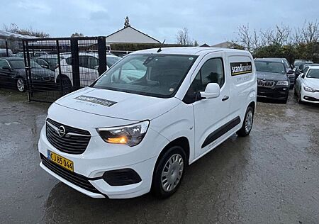 Opel Combo Van 1.5d 75kw A/C