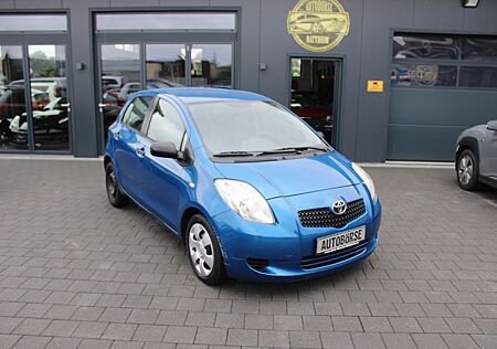 Toyota Yaris Cool