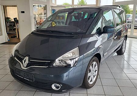 Renault Espace 2.0 Aut. Edition 25th