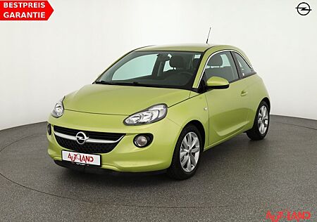 Opel Adam 1.2 Jam Klima Sitzheizung Tempomat USB AUX