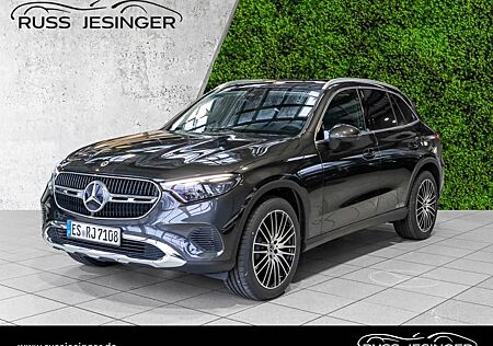 Mercedes-Benz GLC 220 d 4M Avantgarde *AHK*360*Pano*Memo*MBUX*
