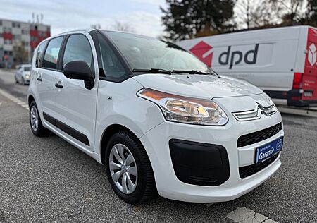 Citroën C3 Picasso Attraction *Klima*TÜV NEU*1.Hand*