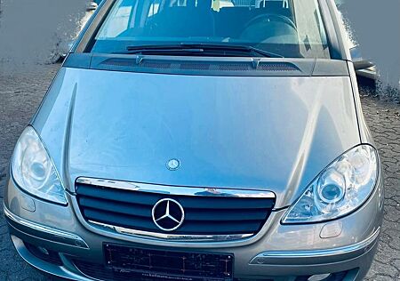 Mercedes-Benz A 200 CDI ELEGANCE ELEGANCE