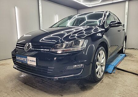 VW Golf Volkswagen VII 1.4 Highline *1.Hand* *Massage* *DSG*