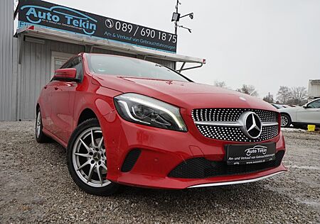Mercedes-Benz A 160 Score |LED| |Camera| |Tempo| |Park-Assist|
