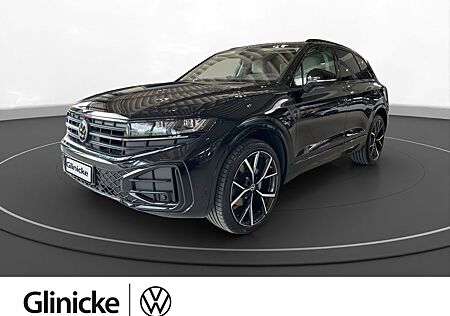 VW Touareg Volkswagen R-Line 3,0 V6 TDI 4MOTION (286 PS) | IQ.