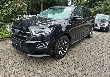 Ford Edge ST-Line 4x4#Kamera#ParkAssi#Pano#1Hand