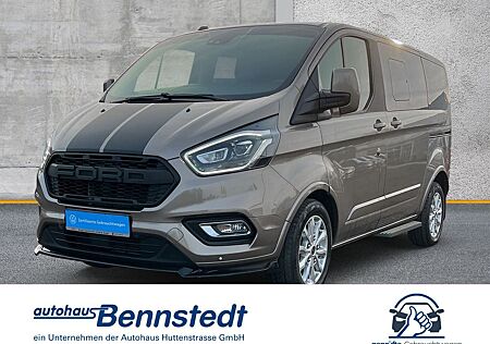 Ford Tourneo Custom 2.0 TDCi Titanium X XENON STANDHZ