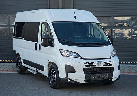 Fiat Ducato *2.2*MULTIJET*AUTO*9SEATS*CAM*48.595€ NETT