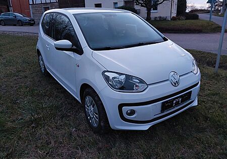 VW Up Volkswagen ! 1.0 44kW Kupplung neu!