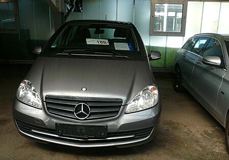 Mercedes-Benz A 160 A -Klasse