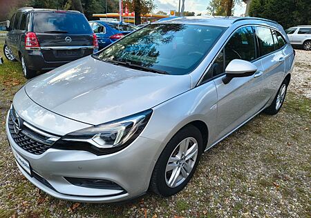 Opel Astra ST 1.0 DITurbo ecoFLEX Edition 77kW