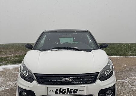 Ligier JS 50 Sport Top Zustand