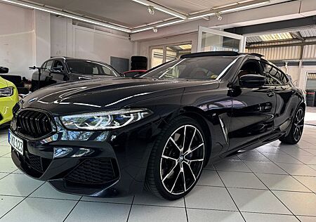 BMW 840xd Gran Coupe M Sport *Laser*Panorama*Gestik