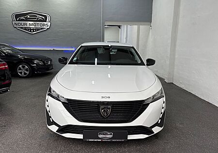 Peugeot 308 Blue-HDI/**Active Pack**/New Model.