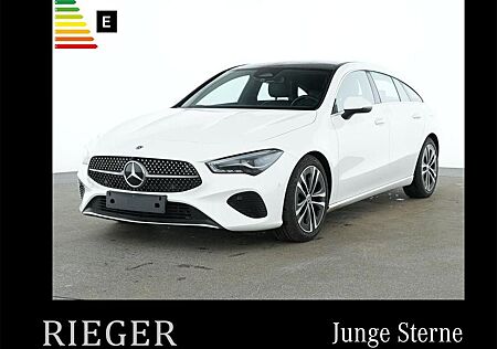 Mercedes-Benz CLA 180 Shooting Brake Progressive Pano*Kamera*+