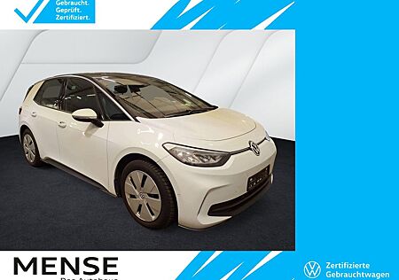 VW ID.3 Volkswagen Pro CarPlay|ACC|LED|Navi|Akustikglas|Kamera