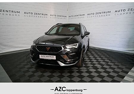 Cupra Ateca VZ Edition 4D 2.0 TSI LED+Navi+Camera+20''