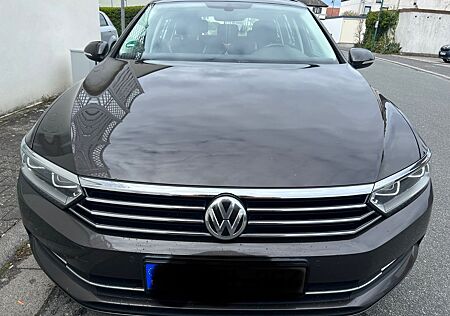 VW Passat Volkswagen 2.0 TDI BMT Comfortline Comfortline