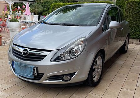 Opel Corsa 1.0 Twinport ecoFLEX -