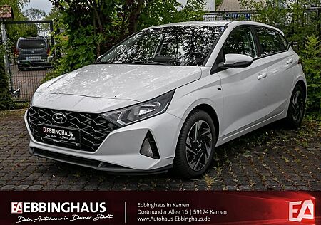 Hyundai i20 1.0 Intro Edition Mild-Hybrid Kamera Sitzhzg