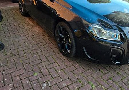 Opel Insignia Sports Tourer OPC 2.8 V6 Turbo 4x4 OPC