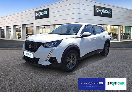 Peugeot 2008 Active 130 *Audio *SHZ *PDC hinten