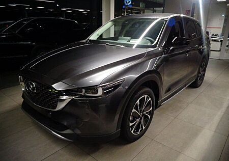 Mazda CX-5 Newground e-SKYACTIV-G 194 AWD