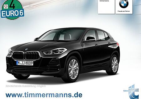BMW X2 sDrive18i Advantage Plus Navi LED