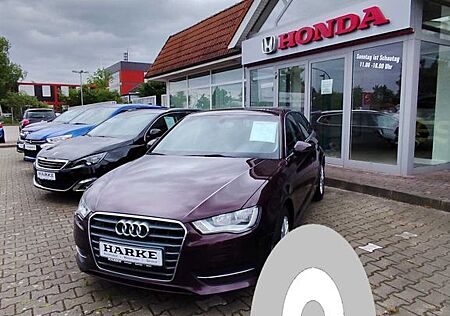 Audi A3 Sportback 1.4 TFSI S tronic Ambiente