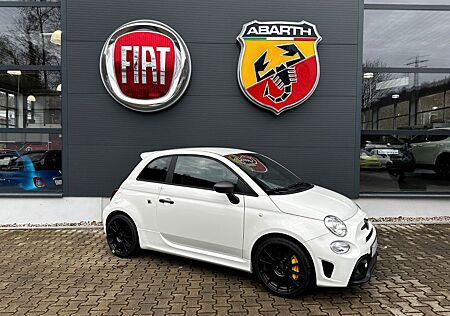 Abarth 695 MY23 +BEATS-SOUNDSYSTEM+XENON+KLIMA+NAVI+