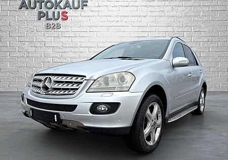 Mercedes-Benz ML 420 CDI | Edition Sport | OffRoad Pro | AHK