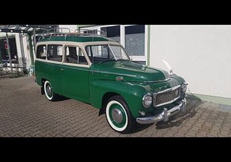 Volvo Andere