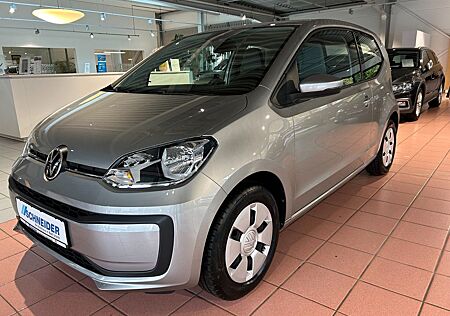 VW Up Volkswagen move ! Klima*Radio Composition Phone