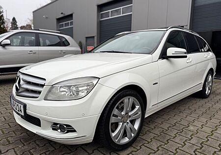 Mercedes-Benz C 180 T-Modell*Kompressor*AWR*ALUF.*SHZ*KLIMA*