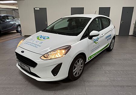 Ford Fiesta 1.1 Trend 5-türig
