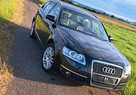Audi A6 2.0 TDI (DPF) Avant