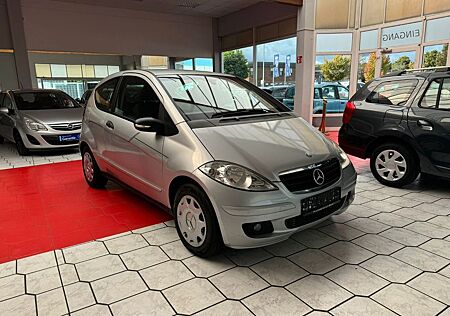 Mercedes-Benz A 150 A -Klasse Servo Klima Shz Tüv