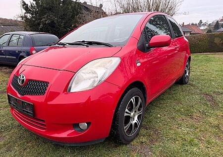 Toyota Yaris Sol *1.33 KLIMA*