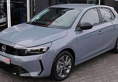 Opel Corsa F Basis 1,2 Edition 74KW/101PS App Connect