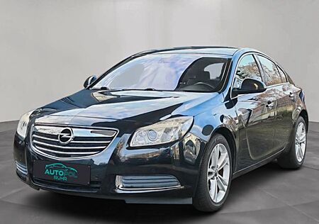 Opel Insignia A Lim. Cosmo PDC Navi Temomat 2. Hand