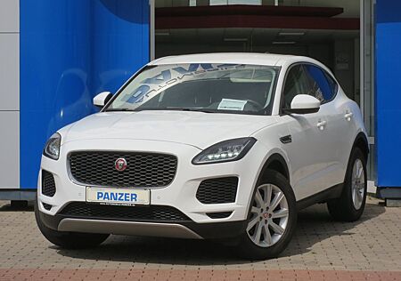 Jaguar E-Pace D150 LED Navi Kamera Winterpkt.
