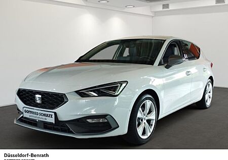 Seat Leon FR 1.5 TSI DSG Voll-LED Navi CarPlay Einpar