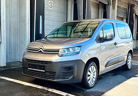 Citroën Berlingo Start M, Euro6, scheckheft, Navi