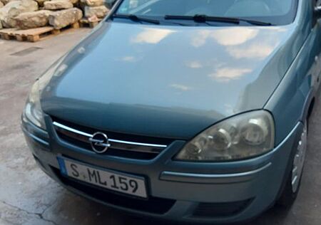 Opel Corsa 1.2 Edition