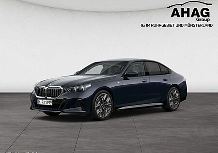 BMW 520i M Sport AHK DaPlus H/K 360° Komfortsitze